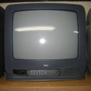 3,000엔 TV NEC 14" 이미지