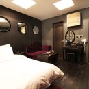 호텔초콜렛 이미지