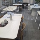 나무식탁 | 고무나무 원목 6인용 식탁 1개월 사용 후기
