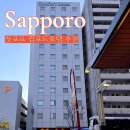 컴포트호텔 | 삿포로 스스키노 호텔 추천 컴포트 호텔 조식 후기