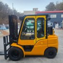 수동현대서비스 | [중고지게차] 현대 30D-9 판매 후기 &amp; 남양주 긴급 수리까지 원스톱 해결!