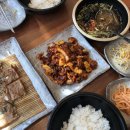 홍기와 쭈꾸미 이미지