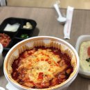 정성닭갈비 이미지