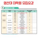 영산대학교(해운대) 일반대학원 이미지