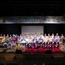 시립국악연수원앞 | 시립국악연수원 수강생 발표회 개최