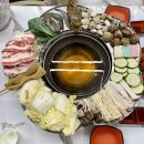 스카이베이 부근 | 강릉 경포해변 맛집 오봉이해물칼국수 솔직후기