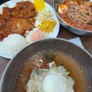 짱24시짬뽕&수제돈까스 다이닝코드