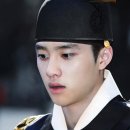 엑소 도경수 D.O. 디오 드라마 사극 소취합니됴 ⊙♡⊙)/ 이미지