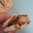 GS25 전은혜점 | 🥪GS25 흑백요리사 최강록 셰프의 일식카츠 샌드위치 후기, 돈까스 샌드 끝판왕?