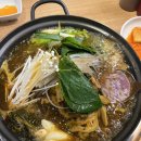 종로순대국 | 종각 감자탕 종각 순대국 맛집 솔직후기 “종로시래기뼈감자탕“