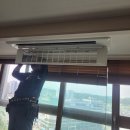 시원공조 | 에어컨이전설치 미래공조와 함께한 시원한 여름 준비 후기