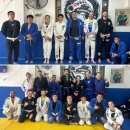 MMA주짓수 이미지