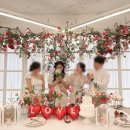 [꒰⍢꒱ ༘* Wedding #34] &#39;청모(청첩장 모임)시즌&#39; 이라 쓰고 &#39;증량 시즌&#39; 이라 부르자 😉 (모임장소/후기)