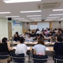 평생학습관 내 작은도서관 이미지