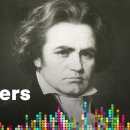 독일 작곡가 톱 10 (베토벤, 바흐..) | 다니엘 바렌보임, 엘렌 그리모, 프리드리히 굴다 이미지