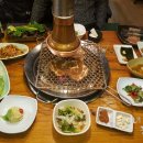 고주몽화로구이 이미지