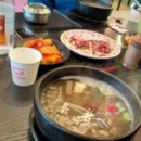 한우육고기집
