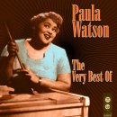 A Little Bird Told Me - Paula Watson - 이미지