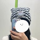 은빛세탁 | [뜨개] 홍또닛 러빗 코위찬 가디건 완성 후기 - 귀여워!