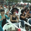 라인댄스, 다이어트댄스 이미지