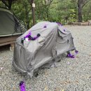 미산가족오토캠핑장 이미지