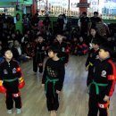 도봉구복싱협회체육관 이미지