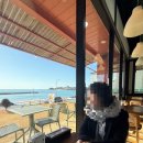 바다정원 | 울산 간절곶 맛집 나사리바다정원 방문후기