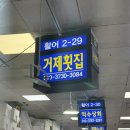 노량진 수산시장 | 내돈내산 | 제철 도다리회 그리고 알쭈꾸미 후기 | 노량진수산시장 거제횟집 💗