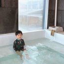 갯마을가든펜션 | 포항풀빌라 소유가든 가성비 오션뷰 펜션 자쿠지숙소