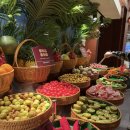 이온샘 | 쑤저우 원구 이온몰(Aeon mall)뷔페 맛집 첸샤오누 钱小奴自助料理