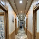 운문산가든 | 청도식당 운문사가든 돼지직화구이 정식