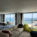 펜션바닷가 민박 이미지