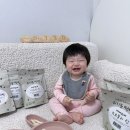 베베모메 | 아기 첫 떡뻥 추천 베베모메 유기농 떡뻥 롱 스틱 링 대만족 후기