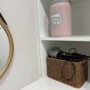 내를 건너서 숲으로 캠핑장 이미지