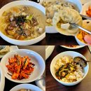 용궁칼국수 | 서일대 근처 혼밥 추천 맛집 2곳 솔직 후기 (용궁바지락칼국수보쌈 / 미당)