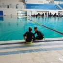 인천광역시 문학박태환수영장 다이빙풀 이미지