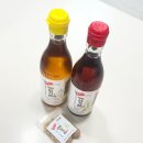 소사유통 | 마억두의 부천시장 황금들기름 참기름, 들기름 세트 후기 (부천 답례품, 가격)