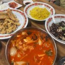 백년짬뽕 | 광주 광산구 우산동 중국집 추천 백년짬뽕