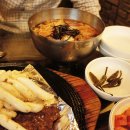 삼청동국수