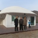 기독교대안학교연맹 (기대연)에서 우리 학교 실사를 다녀가셨습니다~ 이미지