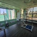 프로골프연습장 이미지