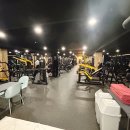 비비 피트니스 이미지