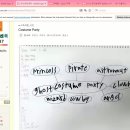 한수호 l 초2 l Costume Party 이미지