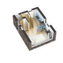 카리스펜션 이미지