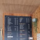 올레커피숍 | [제주 비양도 카페] 올레커피숍 : 아메리카노 핫도그로 간단 식사한 내돈내산 후기