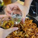 쌍사쭈꾸미 | 두놈포차|포항 혼술, 모임 장소로 좋은 안주 맛집 쌍사 술집