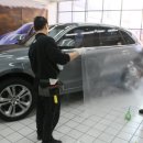 아우디Q5 - PPF 자동차보호필름 스페셜 시공사진입니다 이미지