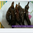 밑반찬&별미요리 이미지