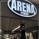 아레나 휘트니스 이미지