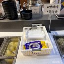 광주맛집 첨단 샤브샤브 무한리필 바른샤브 아이들이랑 함께 다녀온 내돈내산 후기 초코분수